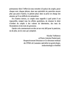 L'espoir en paillettes