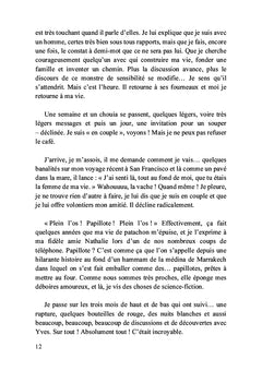 L'espoir en paillettes