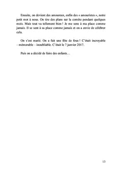 L'espoir en paillettes