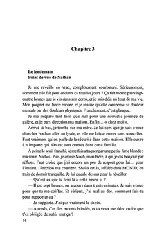 Corps échangé