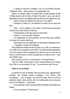 Corps échangé