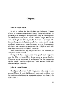 Corps échangé