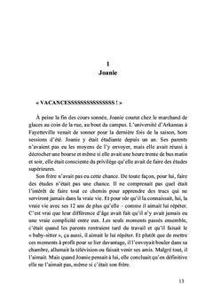 Mauvaises fréquentations