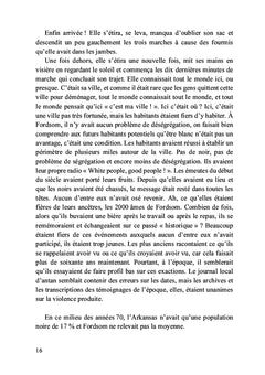 Mauvaises fréquentations