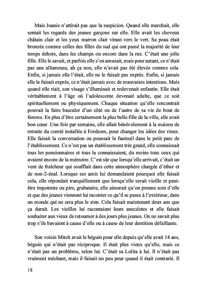 Mauvaises fréquentations