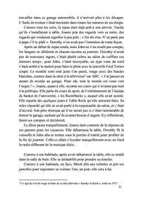 Mauvaises fréquentations