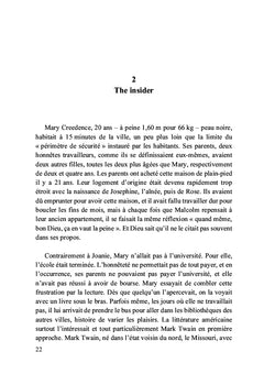 Mauvaises fréquentations