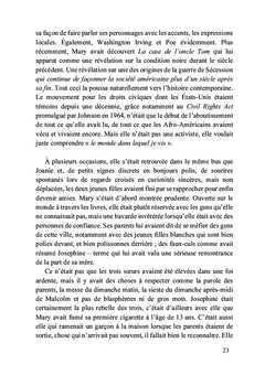 Mauvaises fréquentations