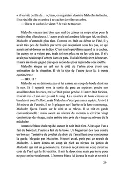 Mauvaises fréquentations