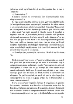 Mauvaises fréquentations