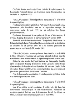 À lire et à manger