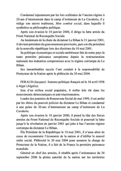 À lire et à manger