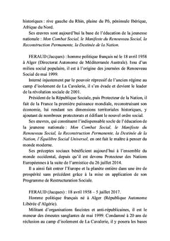 À lire et à manger