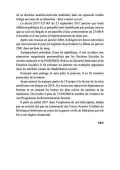 À lire et à manger