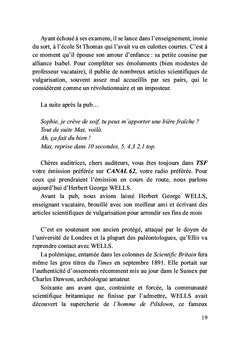 À lire et à manger