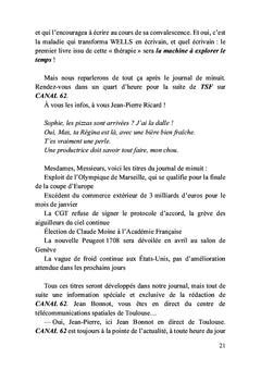 À lire et à manger