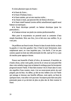 À lire et à manger
