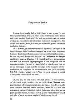 À lire et à manger