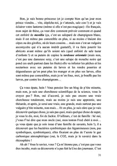 À lire et à manger