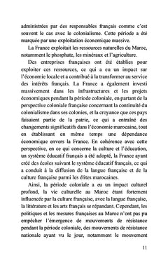 Renouveler le partenariat : l'avenir des relations franco-marocaines après la visite de Macron