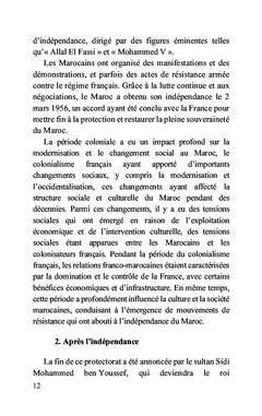 Renouveler le partenariat : l'avenir des relations franco-marocaines après la visite de Macron