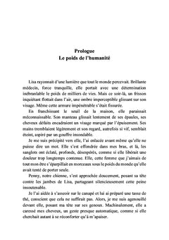 Le livre de Lisa