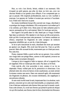 Le livre de Lisa