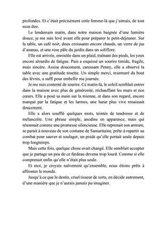 Le livre de Lisa