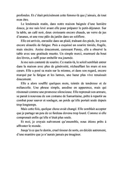 Le livre de Lisa