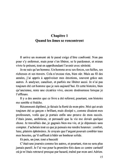 Le livre de Lisa