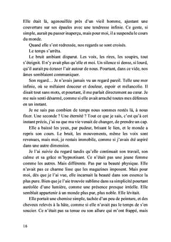 Le livre de Lisa