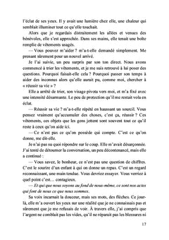 Le livre de Lisa