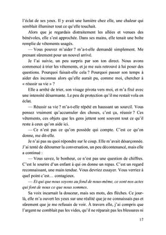 Le livre de Lisa