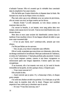 Le livre de Lisa