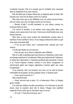 Le livre de Lisa