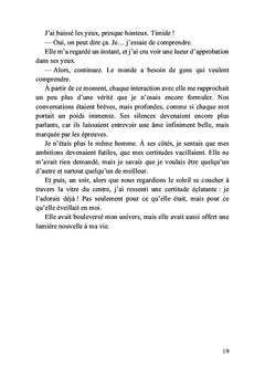 Le livre de Lisa
