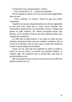 Le livre de Lisa
