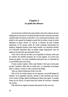 Le livre de Lisa