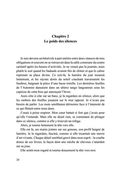Le livre de Lisa