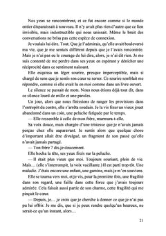 Le livre de Lisa