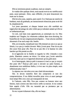 Le livre de Lisa