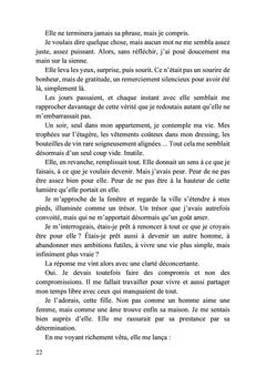 Le livre de Lisa