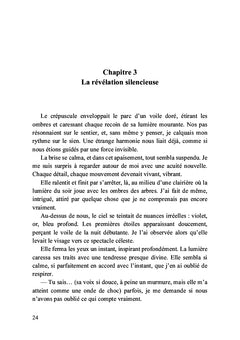 Le livre de Lisa