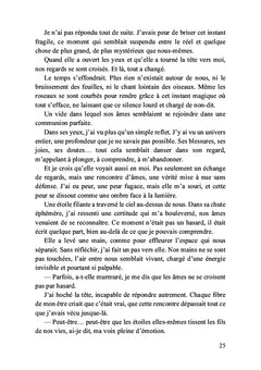 Le livre de Lisa