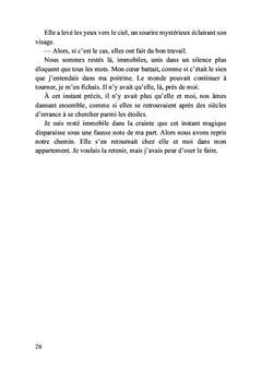 Le livre de Lisa