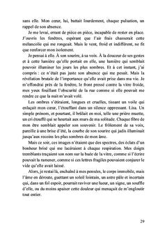 Le livre de Lisa