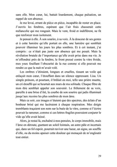 Le livre de Lisa