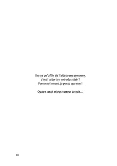 Pensée profonde