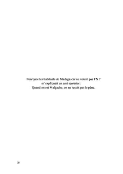 Pensée profonde