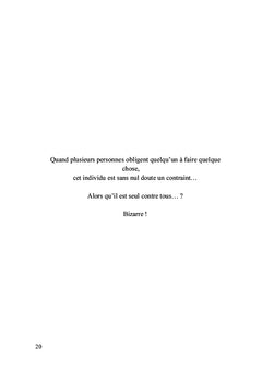 Pensée profonde